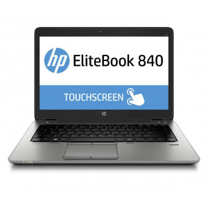 HP EliteBook 840 G2 14", Intel Core i7, 8GB RAM, 750GB HDD (Refurbished)